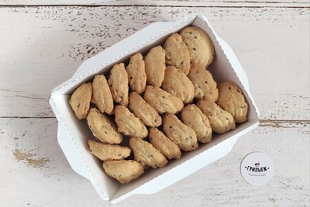 Печенье Злаковое