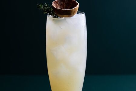 Лаванда-алоэ