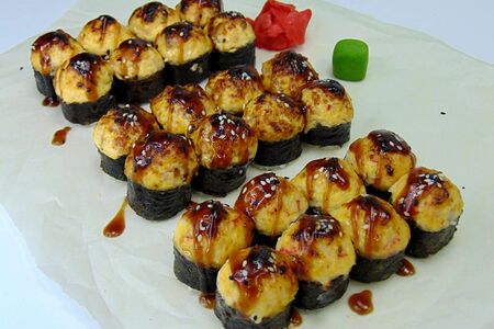 Сет Горячий