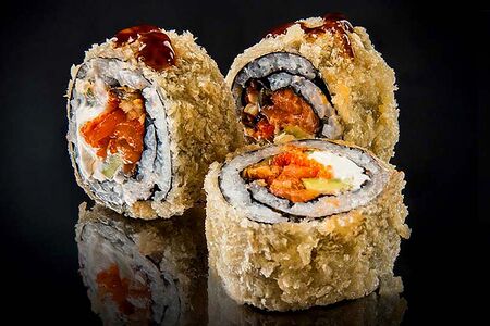 Американский