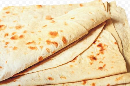 Армянский лаваш