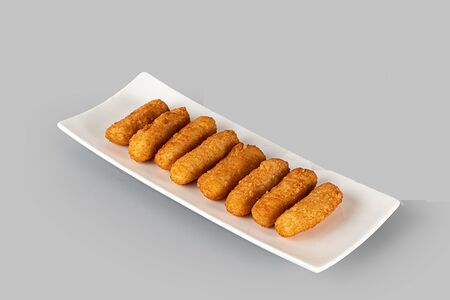 Сырные палочки