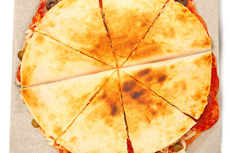 Кесадия пеперони Big