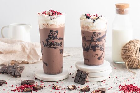 Вилли Вонка