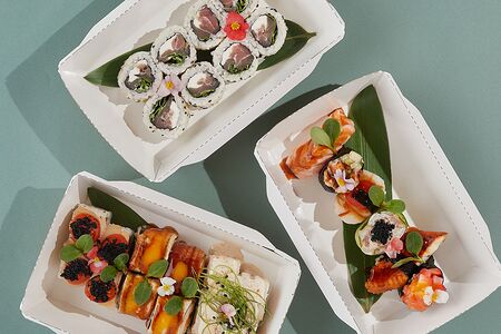 Сет на двоих №2