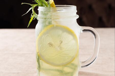 Лимонад классический