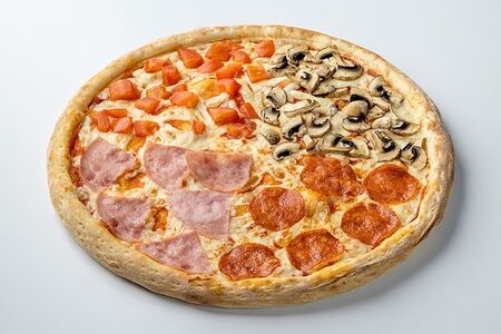 Четыре сезона