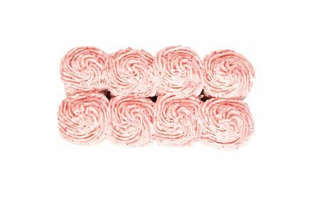 Лава ролл с лососем