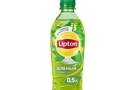 Lipton Зеленый