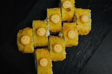 Темпурная курочка