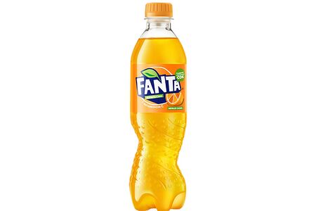 Fanta