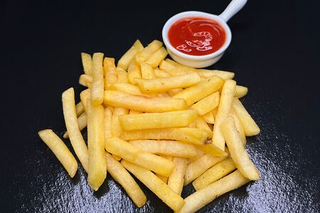 Картофель фри