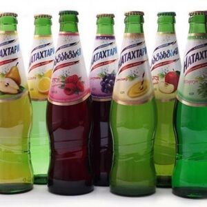 Лимонад Натахтари