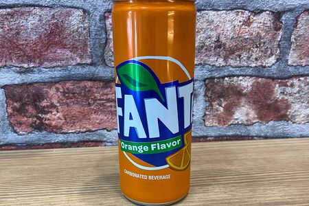 Fanta