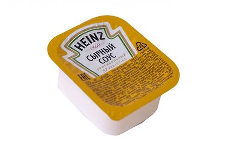 Соус сырный