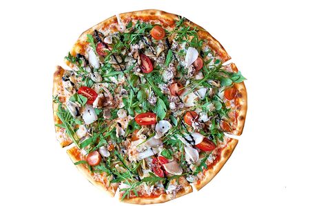 Пицца Маринара