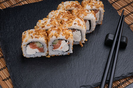 Ролл Хрустящий Джо