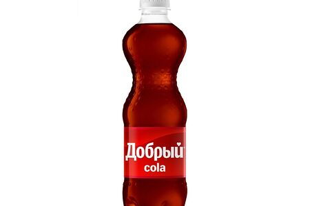 Добрый Кола