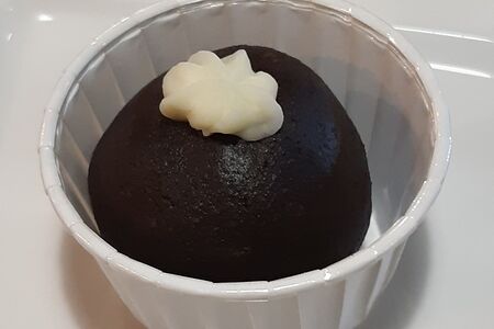 Пирожное Картошка