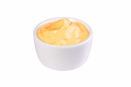 Соус Сырный