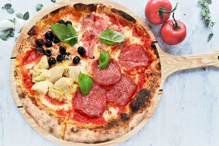 Четыре Сезона M