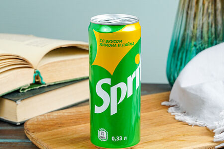 Sprite