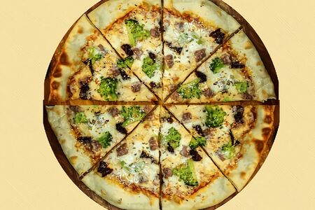 Пицца Полло