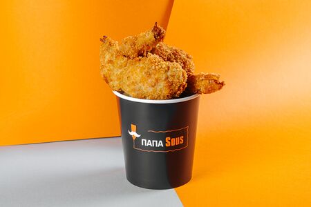 Чикен Папс L