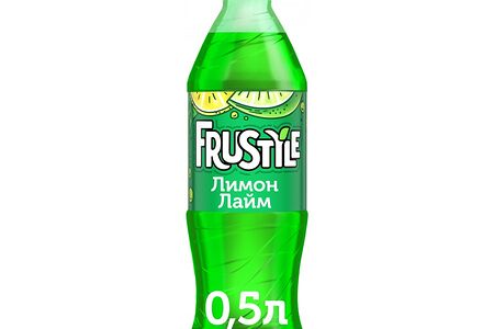Frustyle Лимон-лайм
