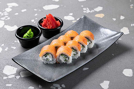 Ролл Филадельфия