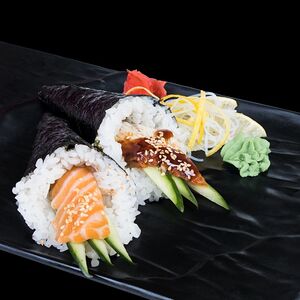 Իբուշիտո Տեմակի