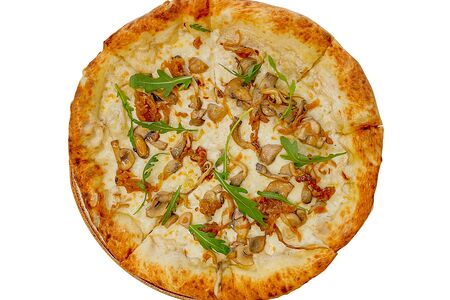 Пицца Грибная