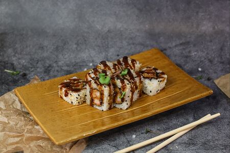 Ролл Нагано