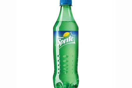 Добрый спрайт 500 мл