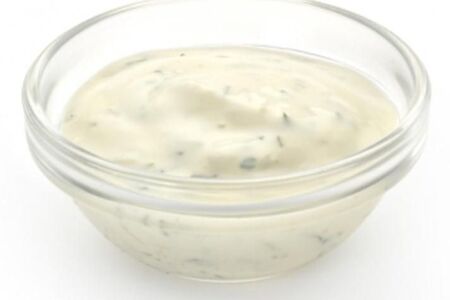 Соус фирменный Чесночный