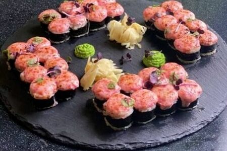 Запеченный сет №5