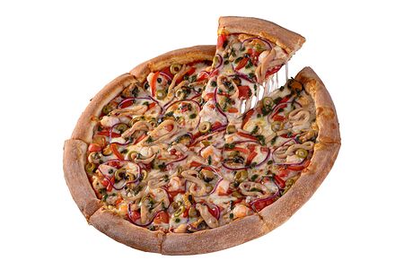 Средиземноморская