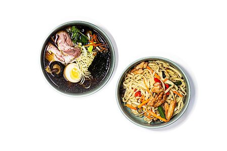 Классик-комбо