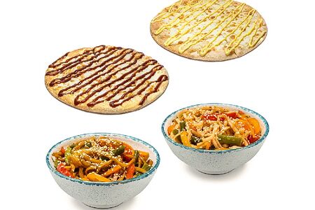 Комбо Стипендия