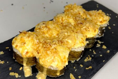 Дядя Сэм (запеченный)