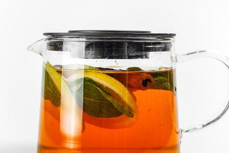 Чай Марокканский