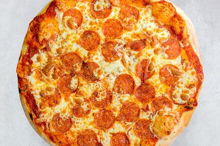 Пицца Пепперони