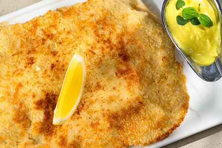 Котолетта алла миланезе