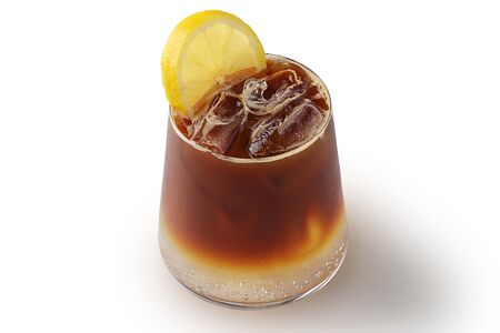 Эспрессо-тоник