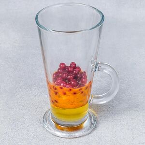 Чай облепиховый