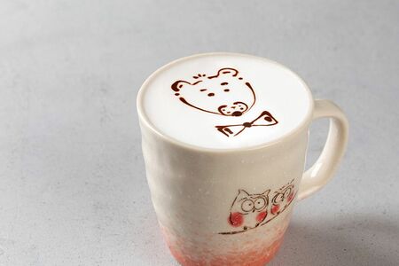 Ванильное облако