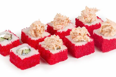 Королевский Краб