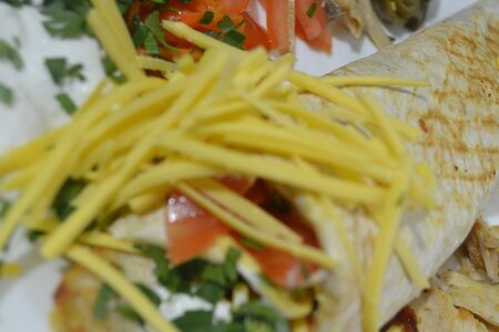 Шаурма Фирменная