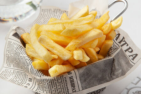 Картофель фри