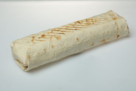 Шаурма вегетарианская